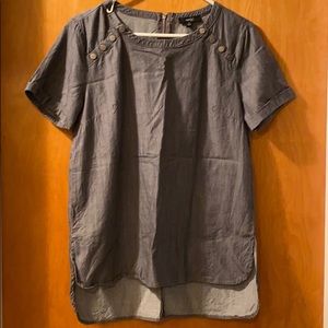 Women’s Very J top